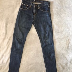 Levi jeans